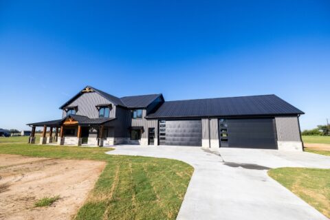 Buying a Pre-Built Home vs Custom Home Building Pros and Cons